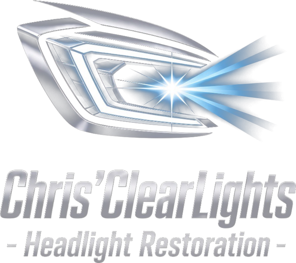 Chris'ClearLights — Headlight Restoration
